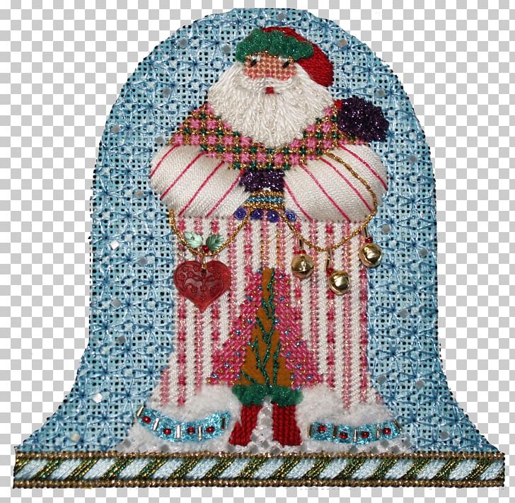 Christmas Ornament Embroidery Character Pattern PNG, Clipart, Art, Character, Christmas, Christmas Decoration, Christmas Ornament Free PNG Download