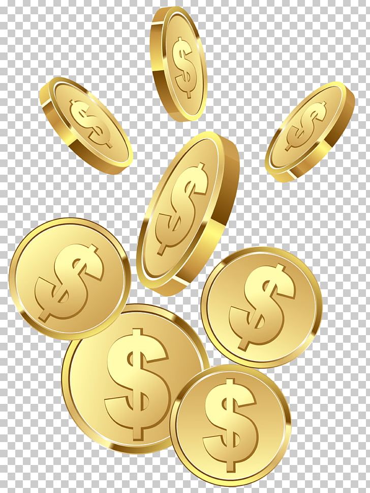 Coins PNG, Clipart, Coins Free PNG Download