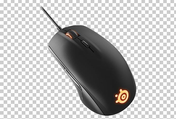 Computer Mouse SteelSeries Rival 100 Computer Hardware Pointing Device PNG, Clipart, Computer, Computer Component, Computer Hardware, Computer Mouse, Electronic Device Free PNG Download