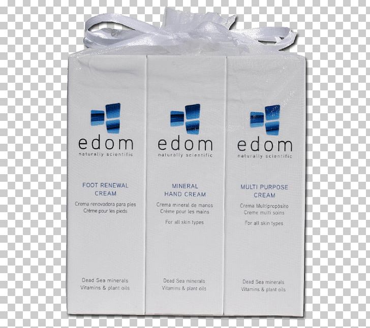 Dead Sea Edom Water Brand Product PNG, Clipart, Brand, Cream, Dead, Dead Sea, Foot Free PNG Download