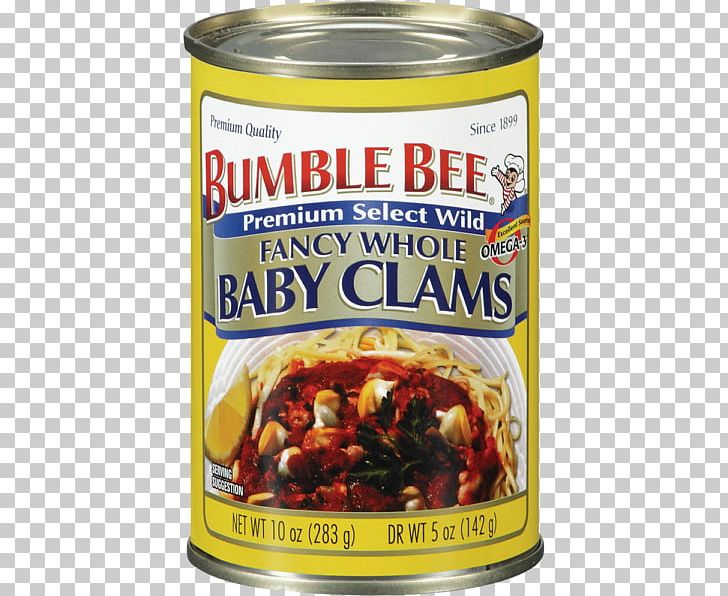Fried Clams Oyster Clam Cake Seafood PNG, Clipart, Bumble Bee Child Care Centre, Bumble Bee Foods, Canned Fish, Canning, Chicken Of The Sea International Free PNG Download