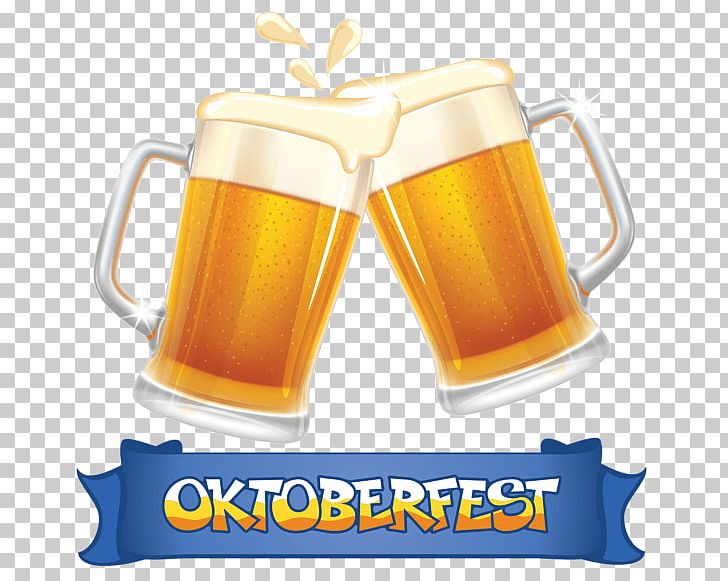 Oktoberfest Beer PNG, Clipart, Beer, Beer Festival, Beer Glass, Encapsulated Postscript, Holiday Free PNG Download