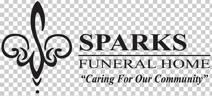 Sparks Funeral Home Cemetery Condolences Obituary PNG, Clipart, 2018, Area, Black And White, Brand, Burial Free PNG Download