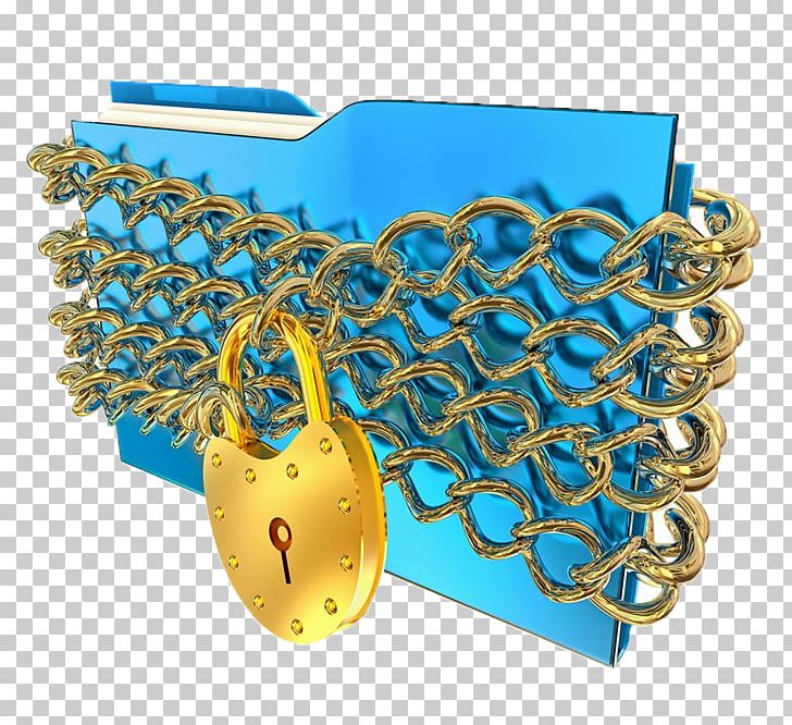 Stock Photography File Folder Lock Illustration PNG, Clipart, Archive Folder, Archive Folders, Banco De Imagens, Blue, Chain Lock Free PNG Download