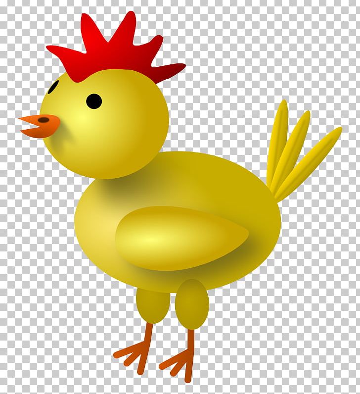 Yellow-hair Chicken Rooster Egg PNG, Clipart, Beak, Bird, Cartoon, Chicken, Cock Egg Free PNG Download