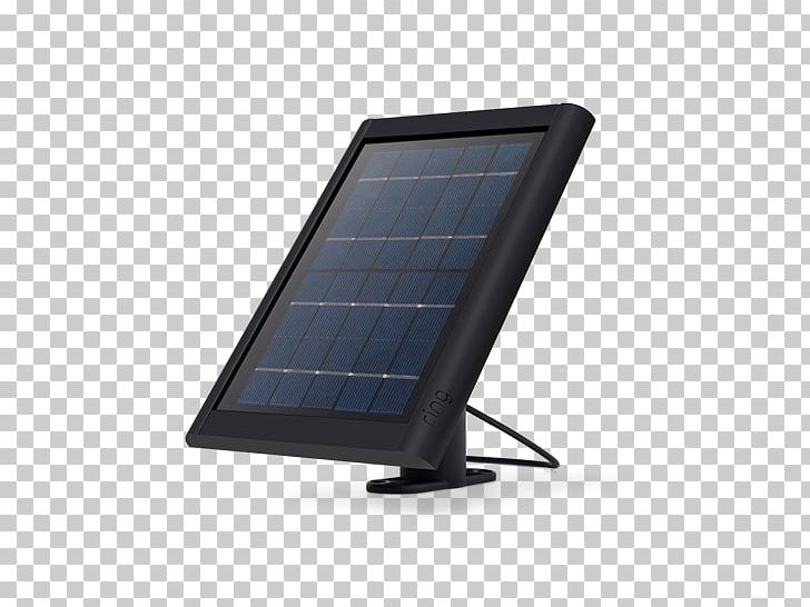 Amazon.com Solar Panels Ring Solar Power Camera PNG, Clipart, Amazoncom, Angle, Battery Charger, Blink Home, Camera Free PNG Download