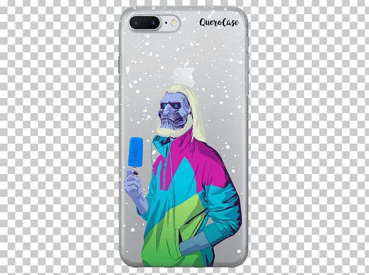 Apple IPhone 7 Plus Khal Drogo IPhone 6 White Walker PNG, Clipart, Apple Iphone 7 Plus, Clown, Electric Blue, Fictional Character, Iphone Free PNG Download