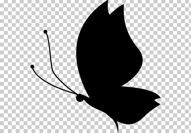 Butterfly Silhouette PNG, Clipart, Black, Black And White, Branch, Butterfly, Butterfly Silhouette Free PNG Download