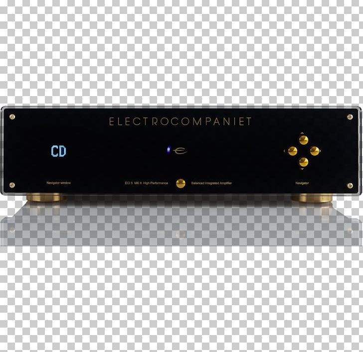 Integrated Amplifier HDMI High-end Audio Electrocompaniet PNG, Clipart, Audio Equipment, Cable, Electronic Device, Electronics, Hdmi Free PNG Download