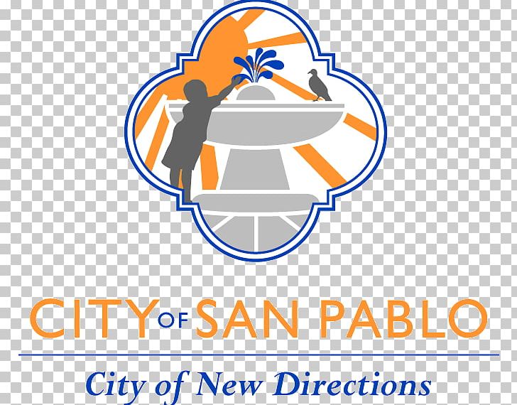 San Pablo Avenue City Organization Life Project San Pablo California PNG, Clipart, Area, Art Logo, Brand, California, City Free PNG Download