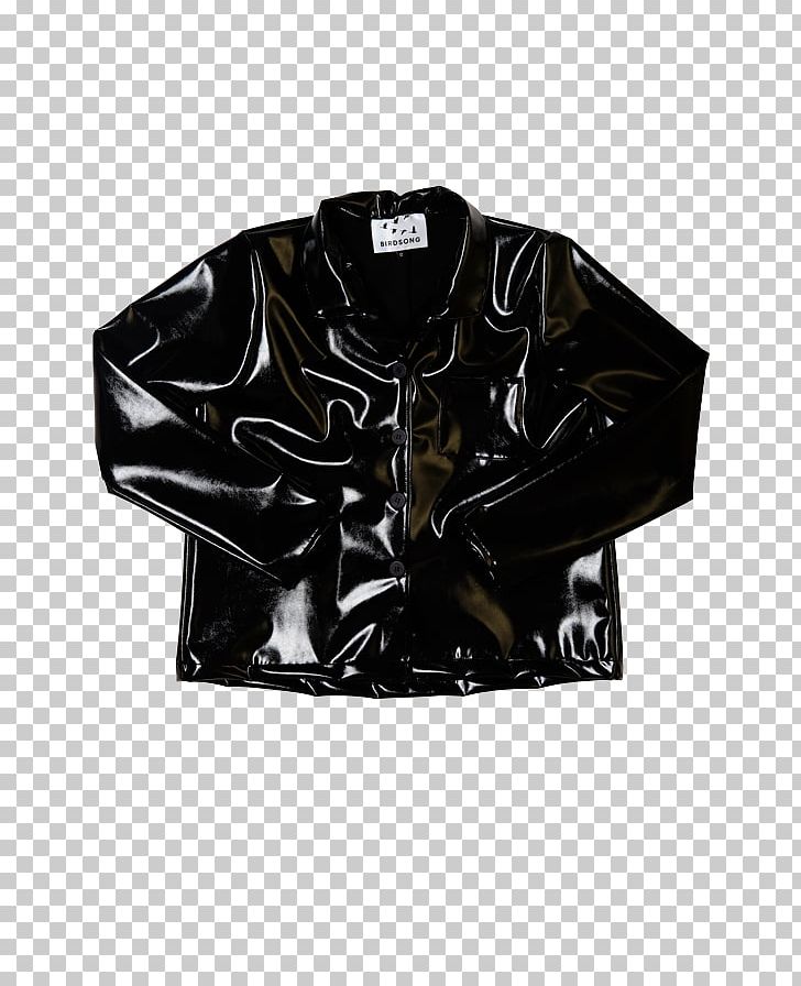 Sleeve Jacket Polyvinyl Chloride Fashion Clothing PNG, Clipart, Alexa, Black, Clothing, Fashion, Jacket Free PNG Download