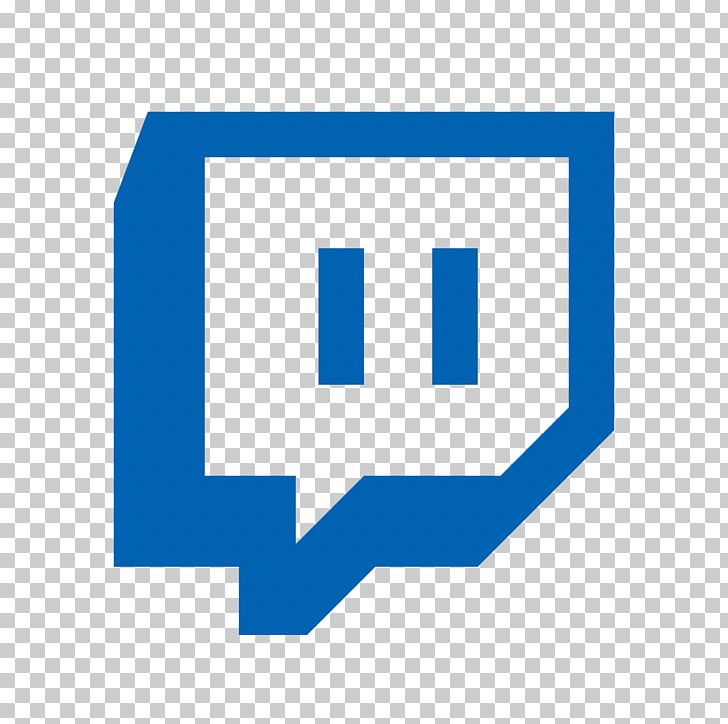 TwitchCon Streaming Media YouTube PNG, Clipart, Angle, Area, Blue, Brand, Computer Icons Free PNG Download