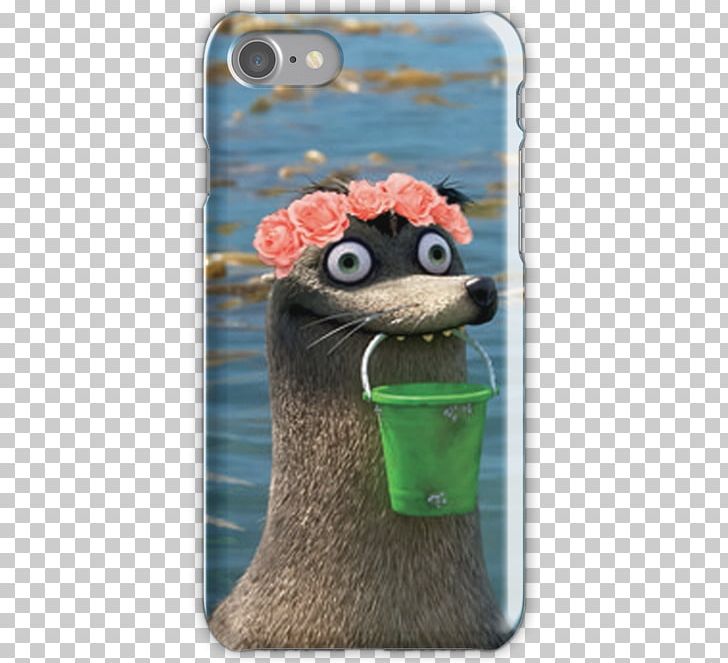 YouTube Sea Lion IPhone 6 T-shirt PNG, Clipart, Film, Finding Dory, Finding Nemo, Humour, Ipad Mini Red Case Free PNG Download