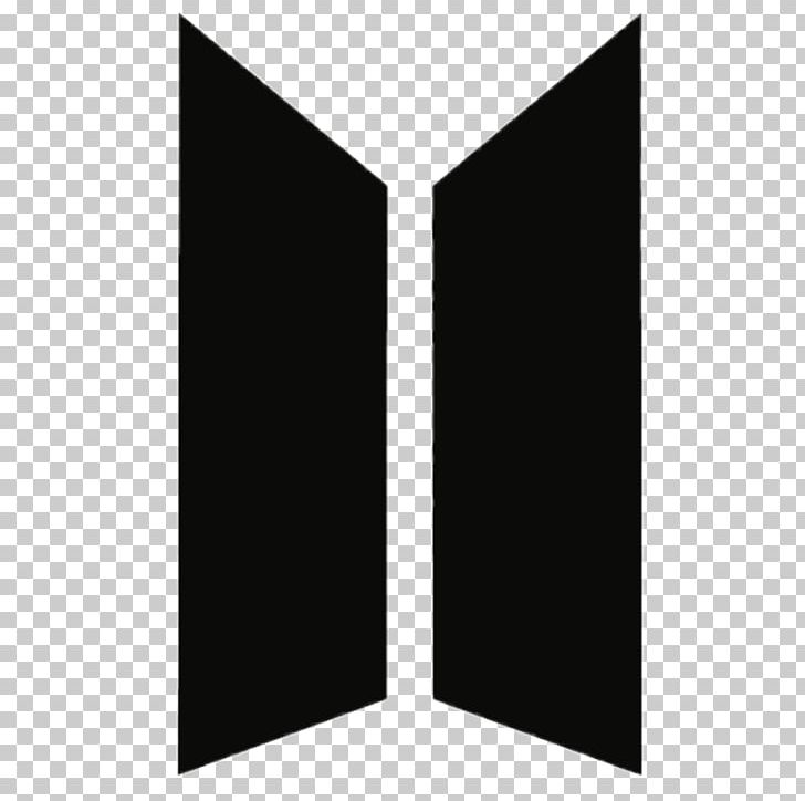 2017 BTS Live Trilogy Episode III: The Wings Tour Logo PNG, Clipart, Angle, Art, Black, Bts, Drawing Free PNG Download