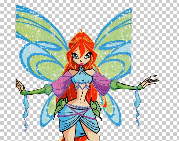 Bloom Musa Tecna Flora Winx Club: Believix In You PNG, Clipart, Anime, Bloom, Bloom Winx, Computer Wallpaper, Fictional Character Free PNG Download