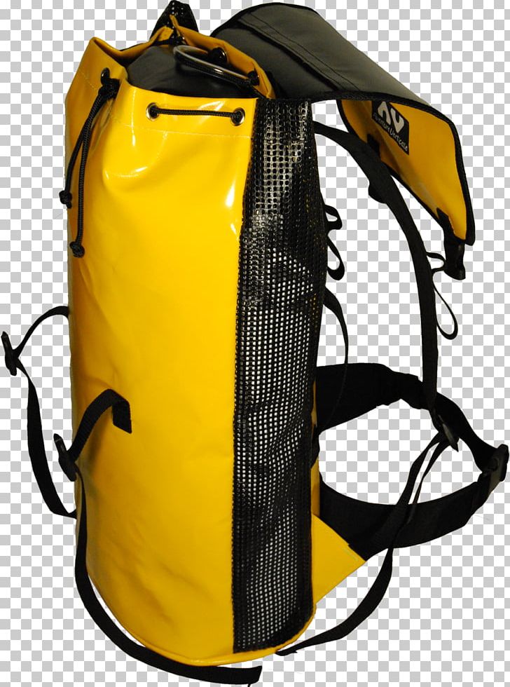 Canyoning Backpack Speleology Bag Caving PNG, Clipart, Backpack, Backpacking, Bag, Canvas, Canyon Free PNG Download