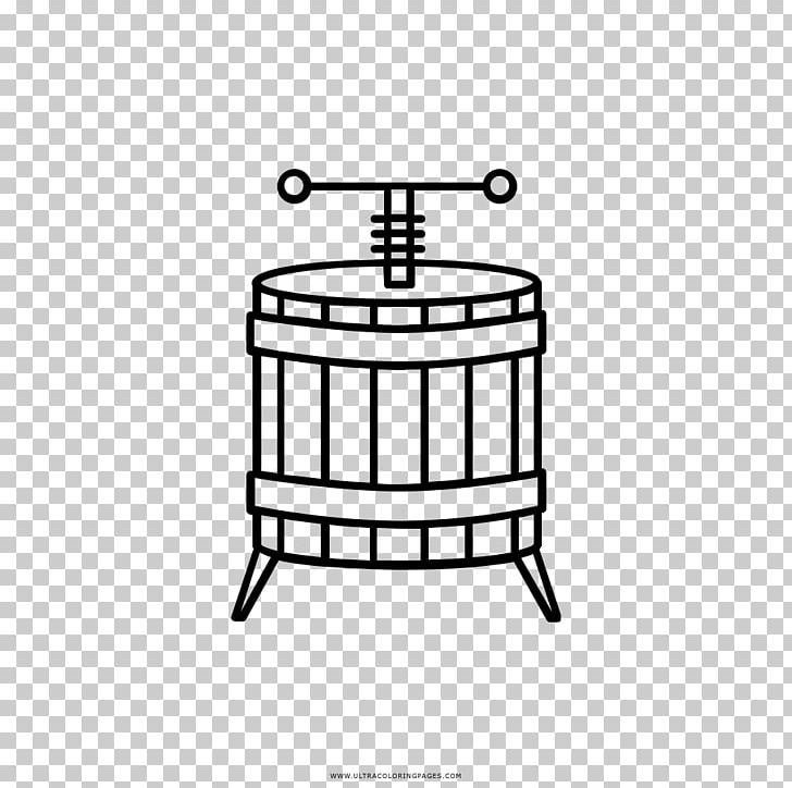Coloring Book Line Art Drawing Barrel Bucket PNG, Clipart, Ausmalbild, Barrel, Biaryle, Black And White, Bucket Free PNG Download