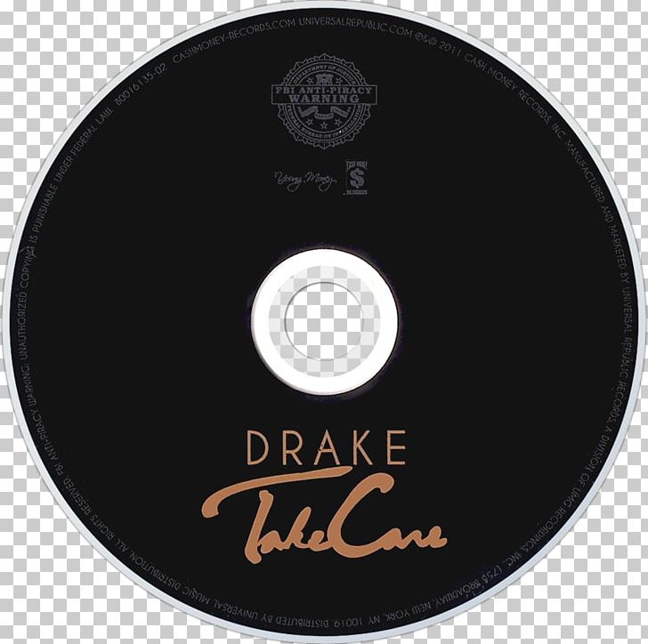 Compact Disc Take Care Drumhead Inch Poster PNG, Clipart, Brand, Compact Disc, Data Storage Device, Drake, Drumhead Free PNG Download