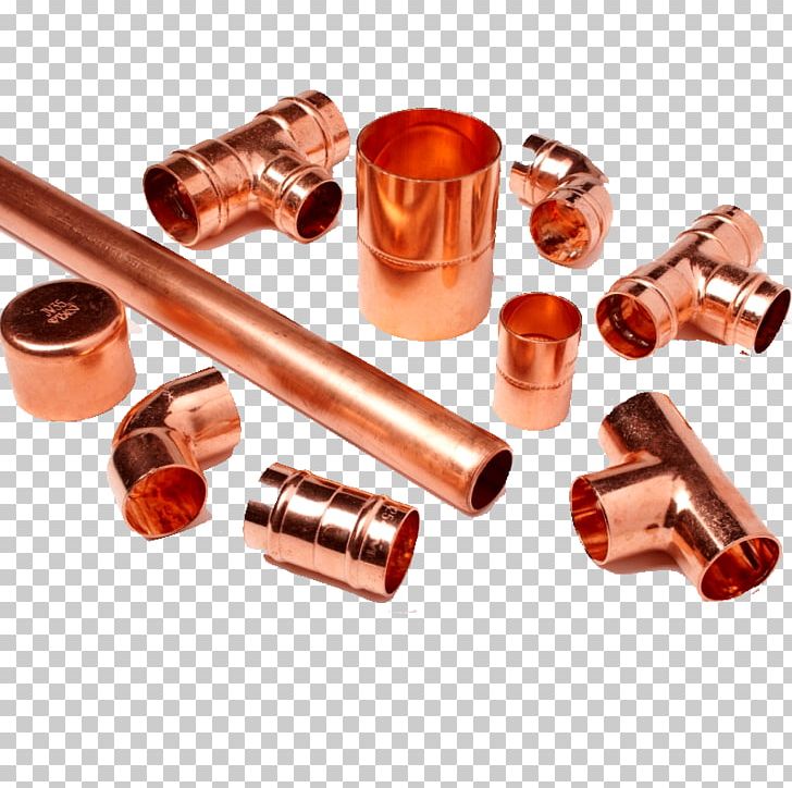 Copper Tubing Pipe Piping And Plumbing Fitting Tube PNG, Clipart, Air Conditioning, Building Materials, Copper, Copper Tubing, Cupronickel Free PNG Download