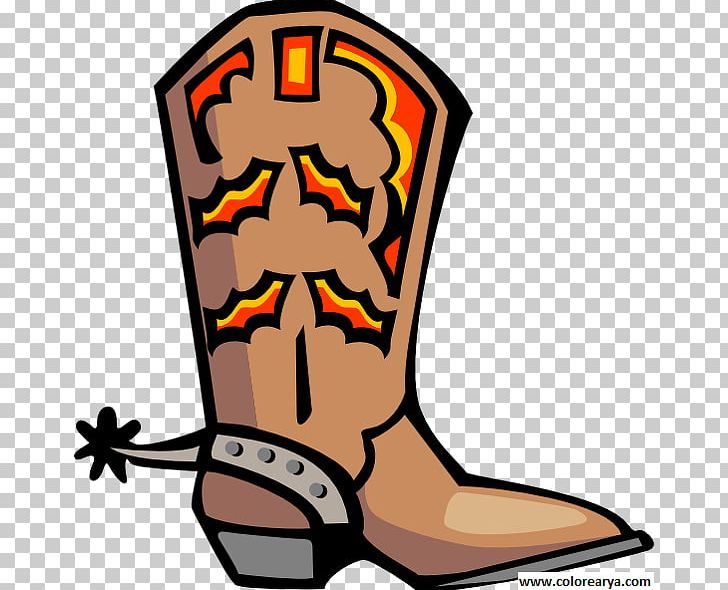 Cowboy Boot PNG, Clipart, Accessories, Artwork, Boot, Boots, Boots Clipart Free PNG Download