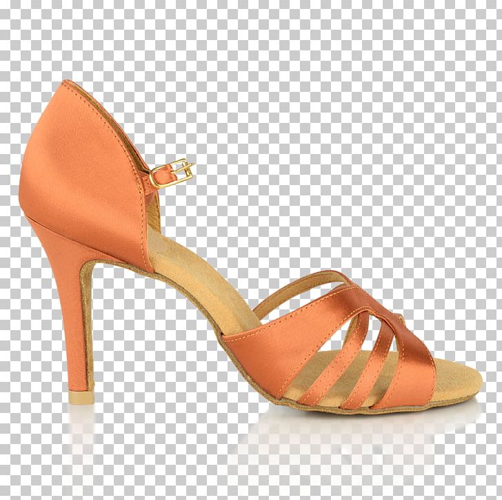 High-heeled Shoe Sandal Buty Taneczne Dance PNG, Clipart, Absatz, Amazoncom, Basic Pump, Beige, Buty Taneczne Free PNG Download
