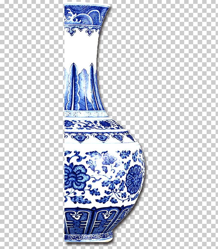 Jingdezhen Blue And White Pottery Porcelain Ceramic Glaze PNG, Clipart, Blue, Blue Abstract, Blue And White, Blue And White Porcelain, Blue Background Free PNG Download