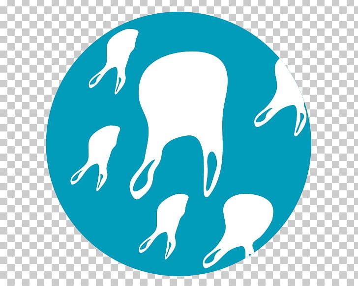 Marine Mammal Logo PNG, Clipart, Aqua, Blue, Circle, Logo, Mammal Free PNG Download