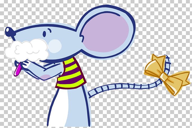 Mouse Cartoon Drawing PNG, Clipart, Animals, Animation, Blue, Brush, Brush Stroke Free PNG Download