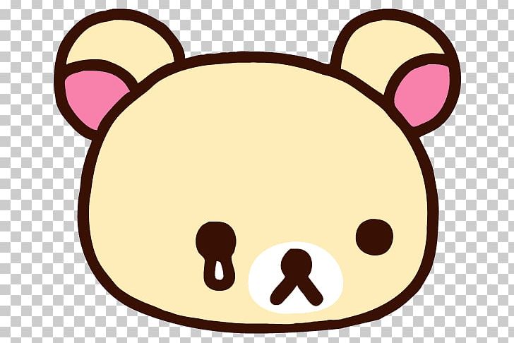 Rilakkuma Hello Kitty Bear San-X Kavaii PNG, Clipart, Animals, Bear, Carnivoran, Character, Coub Free PNG Download