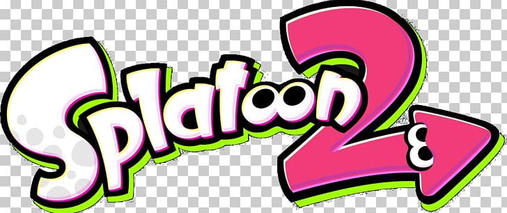Splatoon 2 Nintendo Switch Logo Graphic Design PNG, Clipart, Area, Art, Artwork, Brand, Character Free PNG Download