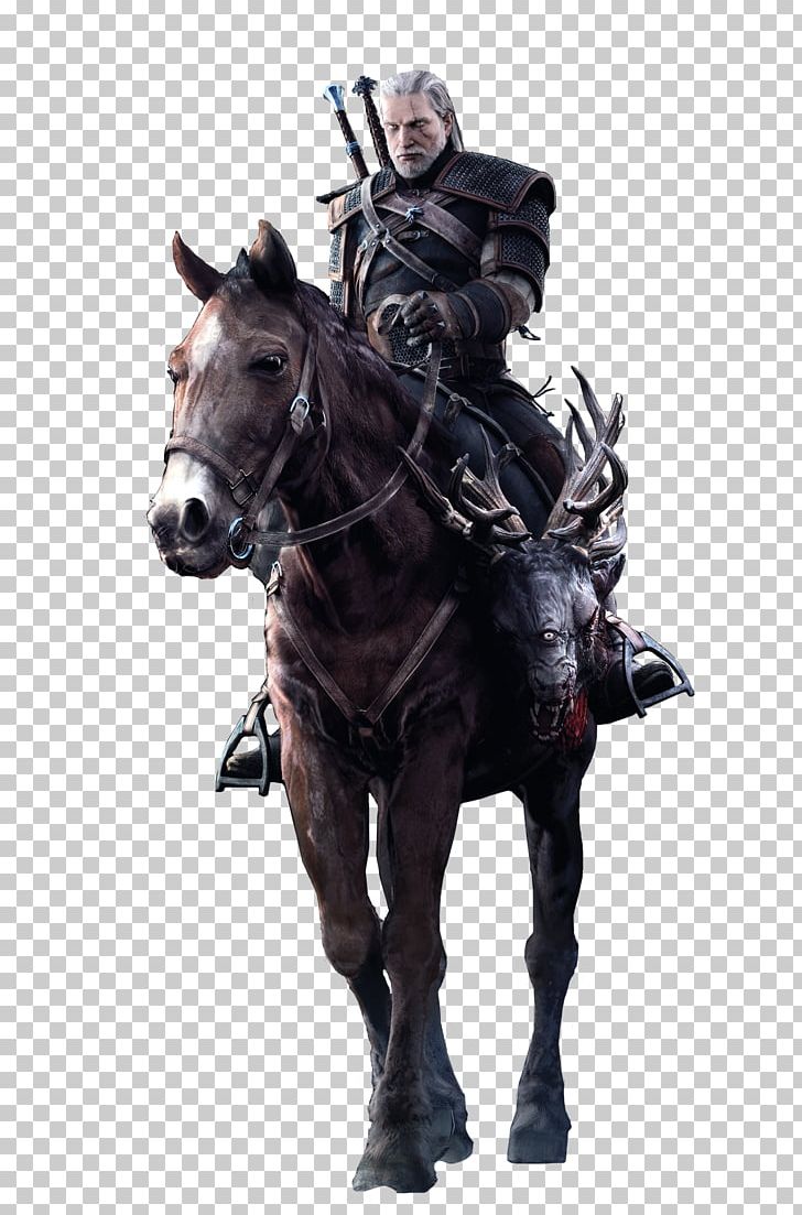 The Witcher 3: Wild Hunt Geralt Of Rivia PlayStation 4 Concept Art PNG, Clipart, Art, Bit, Bridle, Character, Gaming Free PNG Download