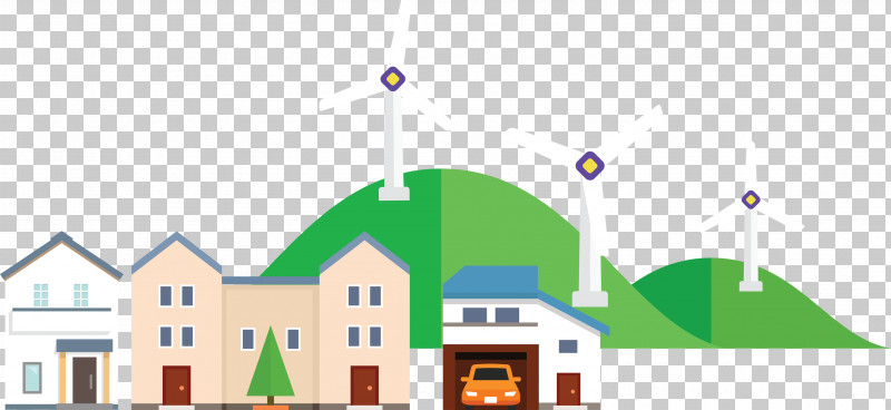 Eco Town PNG, Clipart, Chemistry, Eco, Energy, Science, Thermochemistry Free PNG Download