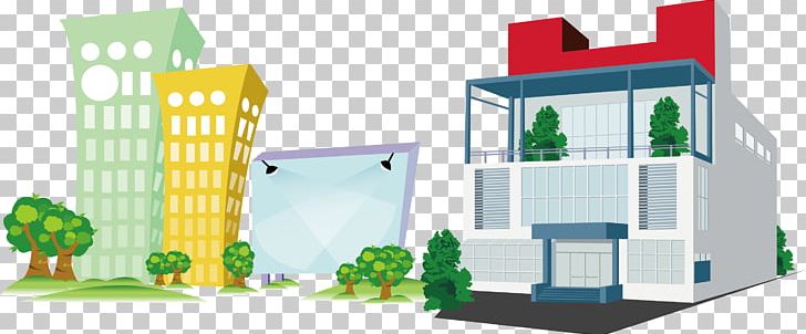 Cartoon Architecture PNG, Clipart, Advertising, Art, Build, Building, Building Design Free PNG Download