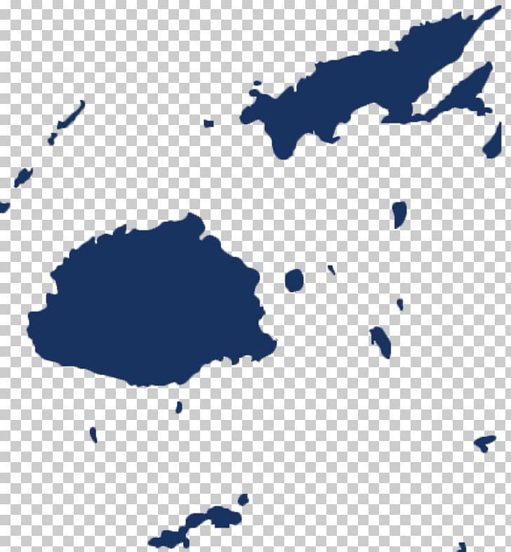 Fijian Map Flag Of Fiji PNG, Clipart, Blank Map, Blue, Cloud, Fiji, Fijian Free PNG Download