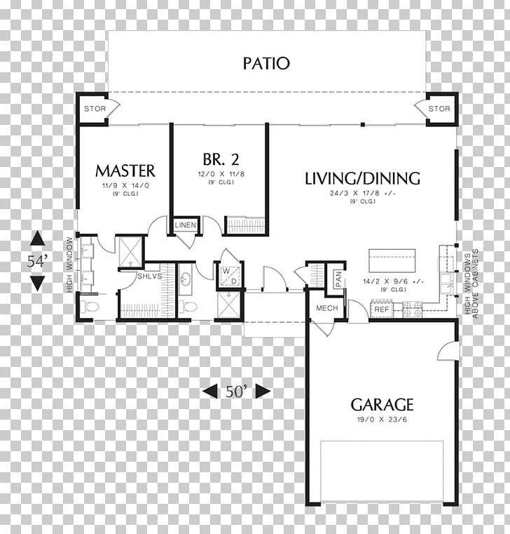 House Plan Floor Plan Storey PNG, Clipart, Angle, Apartment, Area, Bedroom, Black And White Free PNG Download