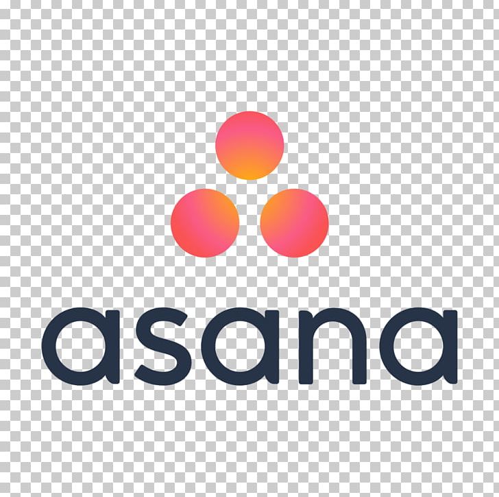 Logo Asana Brand Mobile App Product PNG, Clipart, Asana, Brand, Circle, Compiler, Computer Icons Free PNG Download