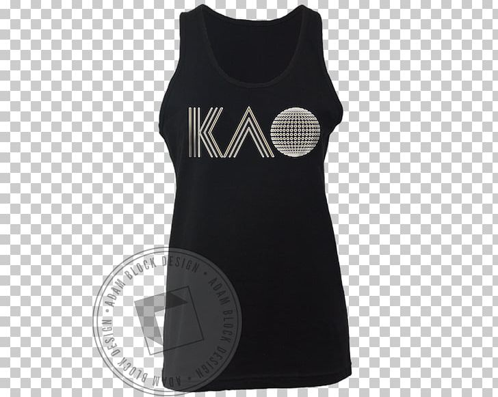 T-shirt Gilets Product Design Sleeveless Shirt PNG, Clipart, Active Tank, Black, Black M, Brand, Gilets Free PNG Download