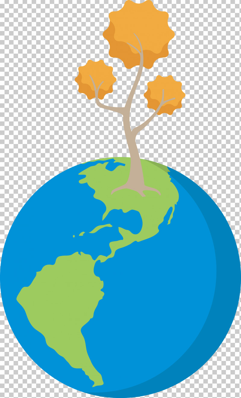 Earth Tree Go Green PNG, Clipart, Biology, Earth, Eco, Go Green, Leaf Free PNG Download