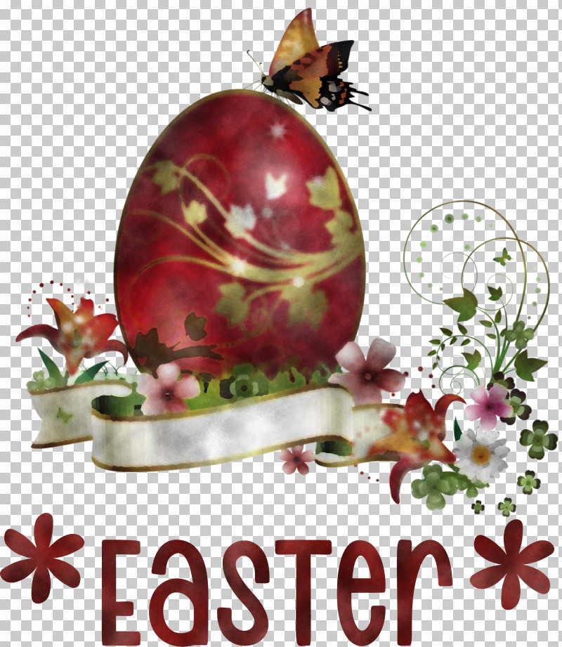 Easter Eggs Happy Easter PNG, Clipart, Easter Eggs, Happy Easter Free PNG Download