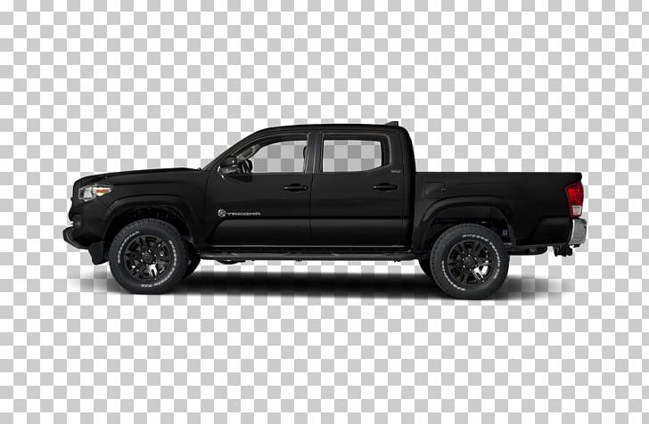 2018 Toyota Tacoma SR5 Pickup Truck Car Four-wheel Drive PNG, Clipart, 2018, 2018 Toyota Tacoma, 2018 Toyota Tacoma Sr5, Automatic Transmission, Automotive Exterior Free PNG Download