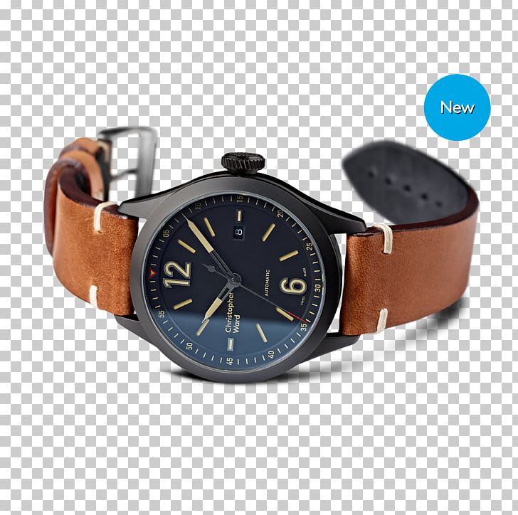 Chronometer Watch Power Reserve Indicator Christopher Ward Clock PNG, Clipart, Brand, Christopher Ward, Chronometer Watch, Clock, Horology Free PNG Download