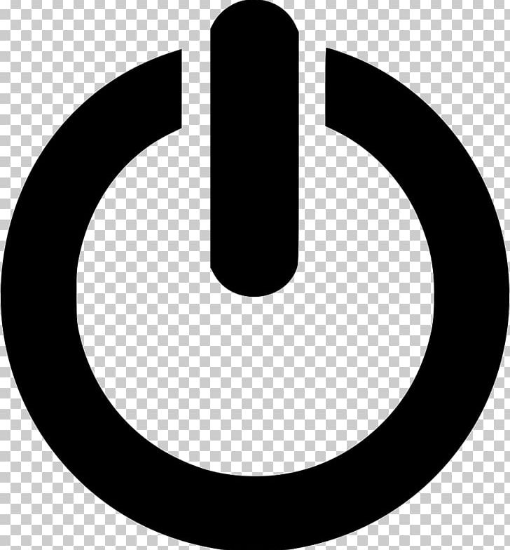 Computer Icons Electronic Symbol PNG, Clipart, Black And White, Button, Circle, Computer Icons, Download Free PNG Download