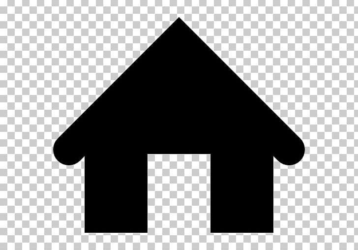 Computer Icons House Building PNG, Clipart, Angle, Architecture, Black, Black And White, Building Free PNG Download