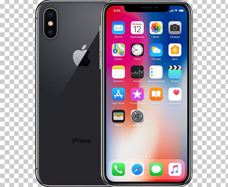 IPhone X IPhone 8 IPhone 7 IPhone 4S IPhone 6S PNG, Clipart, Apple, Apple, Electronic Device, Electronics, Fruit Nut Free PNG Download