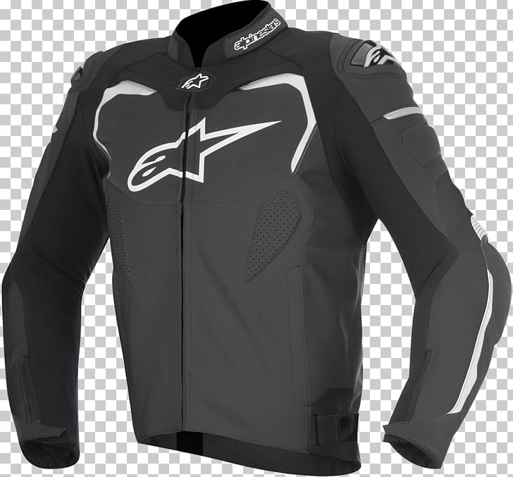 Leather Jacket Alpinestars Motorcycle PNG, Clipart, Active Shirt, Alpinestars, Black, Brand, Clothing Free PNG Download