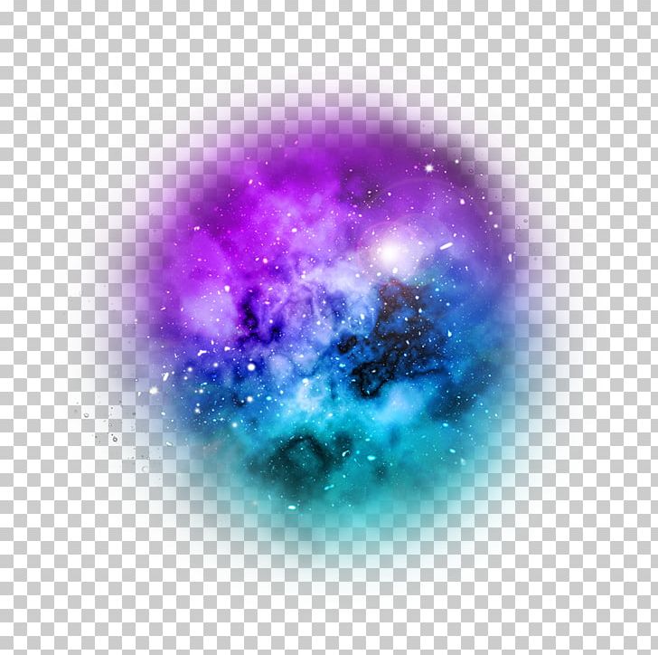 Nebula Sticker Desktop We Heart It PNG, Clipart, Circle, Computer, Computer Wallpaper, Desktop Wallpaper, Emoji Free PNG Download