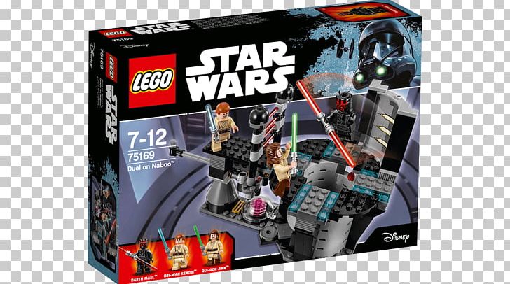 Yoda Anakin Skywalker Lego Star Wars Qui-Gon Jinn PNG, Clipart,  Free PNG Download
