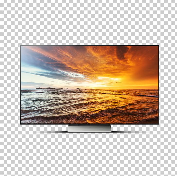 LED-backlit LCD Bravia High-definition Television 4K Resolution 索尼 PNG, Clipart, 4k Resolution, Bravia, Computer Monitor, Computer Wallpaper, Dawn Free PNG Download