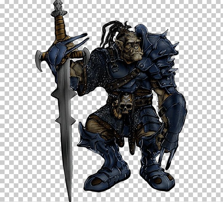 Pathfinder Roleplaying Game Half-orc Dungeons & Dragons Ogre PNG, Clipart, Action Figure, Armour, Art, Cold Weapon, Concept Art Free PNG Download