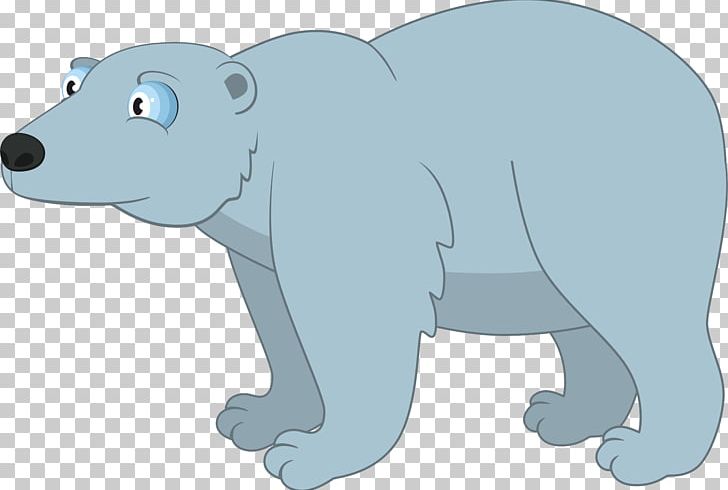 Polar Bear Animal PNG, Clipart, Animal, Animals, Baby Bear, Bear, Bears Free PNG Download
